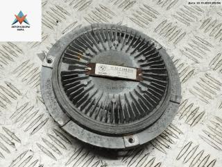 муфта вентилятора BMW 3 серия E46 [рестайлинг] 2003, 2.0 л., дизель, АКПП, серый, универсал, 2249216