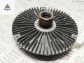 муфта вентилятора BMW 3 серия E46 [рестайлинг] 2003, 2.0 л., дизель, АКПП, серый, универсал, 2249216 - фото №2