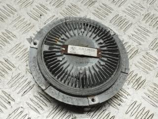 муфта вентилятора BMW 3 E46 2003, 2.0 л., дизель, АКПП, серый, универсал, 2249216