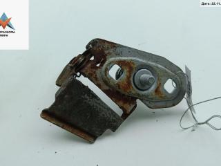 замок капота BMW 3 серия E36 [рестайлинг] 1999, 1.9 л., бензин, МКПП, чёрный, хетчбэк 3 дв., 8130865