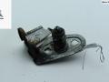 замок капота BMW 3 серия E36 [рестайлинг] 1999, 1.9 л., бензин, МКПП, чёрный, хетчбэк 3 дв., 8130865 - фото №2