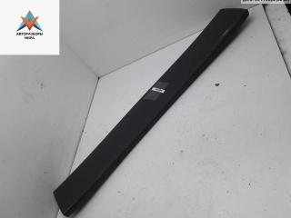 накладка двери (крышки) багажника Skoda Octavia mk1 (A4 1U) 2000, 1.9 л., дизель, МКПП, чёрный, универсал, 1U9867715