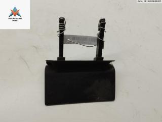 ручка крышки багажника Audi A6 4B/C5 [рестайлинг] 2002, серый, универсал, 4B0827777B