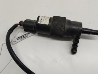 насос (моторчик) омывателя стекла Audi A6 4F/C6 2005, 3B7955681