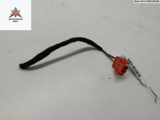 разъем (фишка) проводки Audi A4 B6 2003, 2.5 л., дизель, АКПП, серый, универсал, 893971632