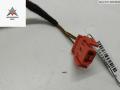 разъем (фишка) проводки Audi A4 B6 2003, 2.5 л., дизель, АКПП, серый, универсал, 893971632 - фото №2