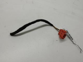 разъем (фишка) проводки Audi A4 B6 2003, 2.5 л., дизель, АКПП, серый, универсал, 893971632