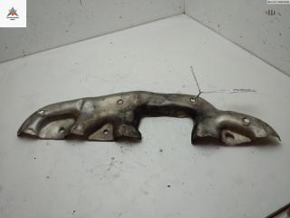 коллектор выпускной Volkswagen Transporter T5 2003, 2.5 л., дизель, микроавтобус