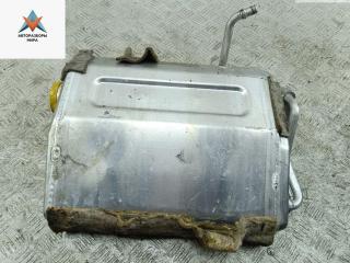 радиатор отопителя (печки) BMW 5 серия E39 1999, 2.0 л., бензин, МКПП, серый, седан, 64128383258