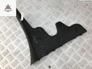 кронштейн заднего бампера Audi A6 4F/C6 2007, 2.0 л., дизель, МКПП, синий, седан, 4F5807453