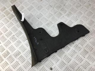кронштейн заднего бампера Audi A6 4F/C6 2007, 2.0 л., дизель, МКПП, синий, седан, 4F5807453