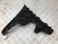кронштейн заднего бампера Audi A6 4F/C6 2007, 2.0 л., дизель, МКПП, синий, седан, 4F5807453 - фото №2