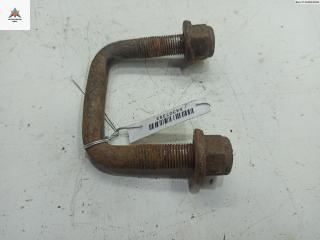 кронштейн рессоры Ford Transit 6 поколение 2004, 2.0 л., дизель, МКПП, белый, микроавтобус