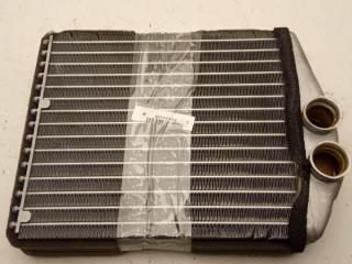 радиатор отопителя (печки) Fiat Croma 2 поколение 2005, 2.4 л., дизель, АКПП, чёрный, хетчбэк 5 дв., 1618260