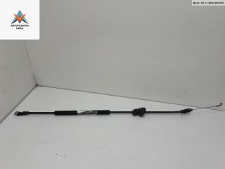 Трос двери задней Skoda Octavia mk2 (A5 1Z) 2006, 2.0 л., дизель, АКПП, серый, универсал, 1Z0839085A