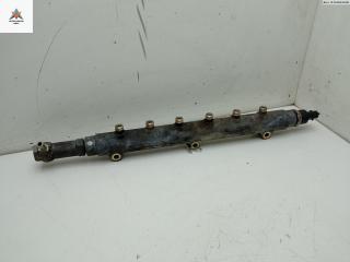 топливная рампа Volvo XC90 1 поколение 2004, 2.4 л., дизель, АКПП, зелёный, внедорожник 5 дв., 0445215015