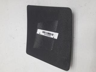 накладка двери (крышки) багажника SEAT Ibiza 3 поколение 2003, 1.4 л., бензин, МКПП, чёрный, хетчбэк 3 дв., 6L6867656A