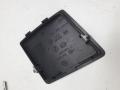 накладка двери (крышки) багажника SEAT Ibiza 3 поколение 2003, 1.4 л., бензин, МКПП, чёрный, хетчбэк 3 дв., 6L6867656A - фото №2