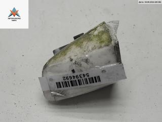 Колпачок (заглушка) ручки двери SEAT Leon 3 поколение 2014, 1.2 л., бензин, МКПП, белый, универсал, 5G1837879