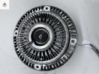 муфта вентилятора Audi A4 B5 1997, 1.8 л., бензин, АКПП, синий, универсал, BG0006