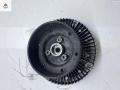 муфта вентилятора Audi A4 B5 1997, 1.8 л., бензин, АКПП, синий, универсал, BG0006 - фото №2