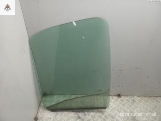 стекло двери передней левой Renault Master 2 поколение 2001, 2.2 л., дизель, МКПП, белый, микроавтобус