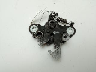 замок капота Fiat Ulysse 2 поколение 2004, 2.0 л., бензин, МКПП, зелёный, минивэн