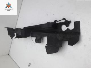 воздуховод Volkswagen Passat B5 [рестайлинг] 2002, 1.8 л., бензин, АКПП, серый, универсал, 3B0121283D