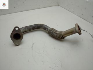 трубка системы рециркуляции EGR Volkswagen Transporter T4 2001, 2.5 л., дизель, МКПП, белый, микроавтобус