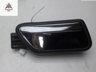 ручка внутренняя передняя правая Volkswagen Touran 1 поколение 2005, 1.9 л., дизель, МКПП, чёрный, минивэн, 1T1837114B