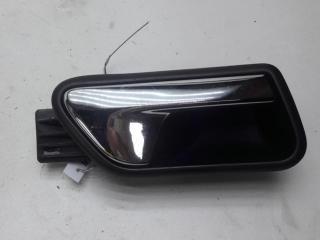 ручка внутренняя передняя правая Volkswagen Touran 2005, 1.9 л., дизель, МКПП, чёрный, минивэн, 1T1837114B