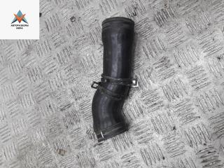 патрубок интеркулера Volkswagen Vento 1 поколение 1997, 1.9 л., дизель, МКПП, синий, седан, 1H0145834F