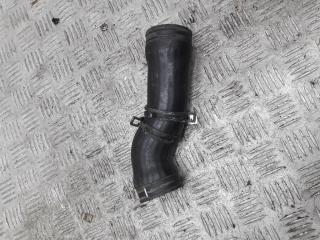 патрубок интеркулера Volkswagen Vento 1997, 1.9 л., дизель, МКПП, синий, седан, 1H0145834F