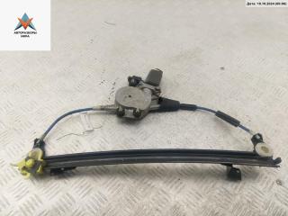 стеклоподъемник электрический передний правый Fiat Brava 1 поколение 2000, 1.2 л., бензин, МКПП, серый, хетчбэк 5 дв.