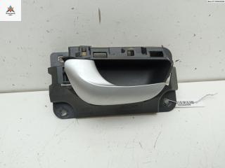 ручка внутренняя задняя левая Volvo S80 1 поколение 2002, 2.4 л., бензин, АКПП, серый, седан, 09170045