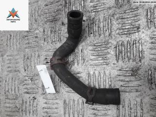 патрубок (трубопровод, шланг) Skoda Octavia mk2 (A5 1Z) 2007, 1.6 л., бензин, МКПП, красный, универсал, 1K0121096AQ