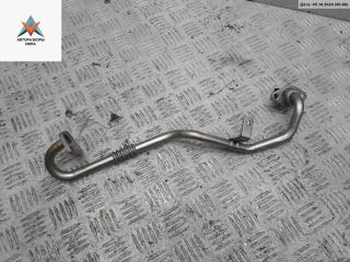 трубка системы рециркуляции EGR SEAT Ibiza 3 поколение 2003, 1.4 л., бензин, МКПП, чёрный, хетчбэк 3 дв., 036BF