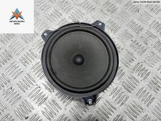 динамик двери BMW 3 серия E46 [рестайлинг] 2001, 2.0 л., дизель, АКПП, чёрный, универсал, 8368233