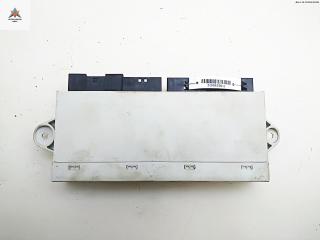 модуль управления двери BMW 7 серия E65/E66/E67 2002, 3.6 л., бензин, АКПП, чёрный, седан, 6922264