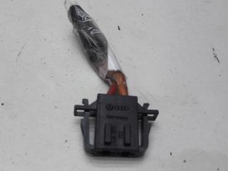 разъем (фишка) проводки Volkswagen Jetta 2005, 2.5 л., бензин, АКПП, синий, седан, 1J0972752
