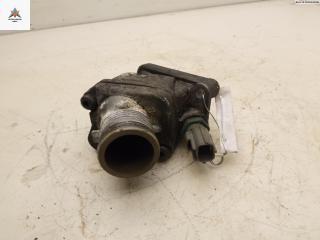 корпус термостата Volvo XC90 1 поколение 2005, 2.4 л., дизель, АКПП, серый, внедорожник 5 дв.