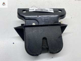 замок багажника Audi A4 B5 [рестайлинг] 1998, универсал, 8L0827505E