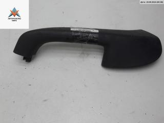 ручка внутренняя задняя правая Volkswagen Golf 5 поколение 2004, 1.4 л., бензин, МКПП, серый, хетчбэк 5 дв., 1K4868056A