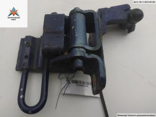 петля двери Volkswagen Passat B5 [рестайлинг] 2003, синий, универсал, 3B4833412D, 3B4833402E