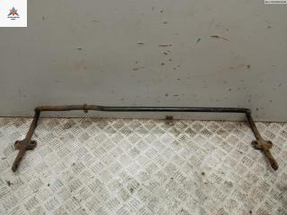 стабилизатор подвески (поперечной устойчивости) Lancia Dedra 1 поколение 1991, 2.0 л., бензин, АКПП, зелёный, седан