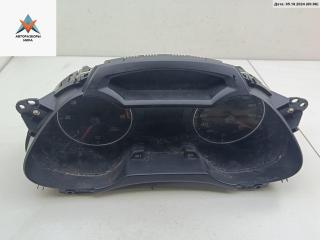 приборная панель Audi A4 B8/8K 2008, 2.0 л., дизель, АКПП, белый, универсал, 8K0920980B