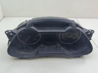 приборная панель Audi A4 B8/8K 2008, 2.0 л., дизель, АКПП, белый, универсал, 8K0920980B