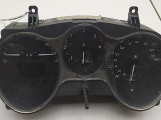 приборная панель SEAT Altea 1 поколение 2005, 1.9 л., дизель, МКПП, серый, минивэн, 5P0920904A