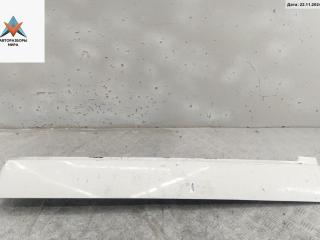 Направляющая сдвижной двери (салазка) левая Volkswagen Transporter T5 2003, 1.9 л., дизель, МКПП, белый, микроавтобус, 7H1843796A