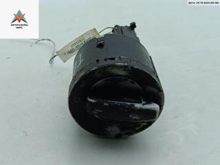 переключатель света Volkswagen Touran 1 поколение 2005, 1.9 л., дизель, МКПП, чёрный, минивэн